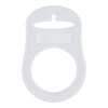 

Pacifier Ring with Adapter
1