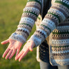 

Debby - Cardigan
8