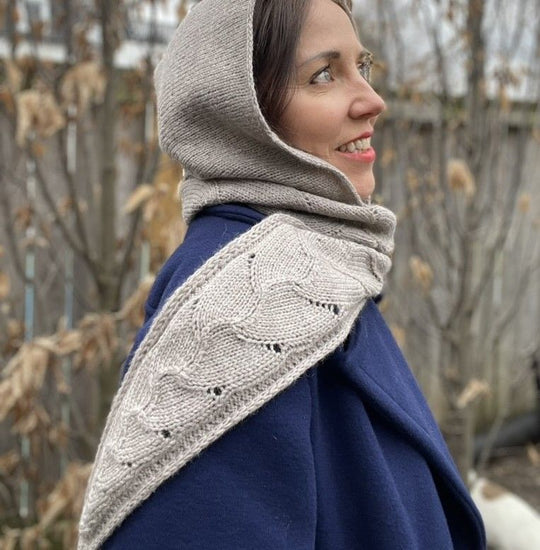 Windswept - Hood