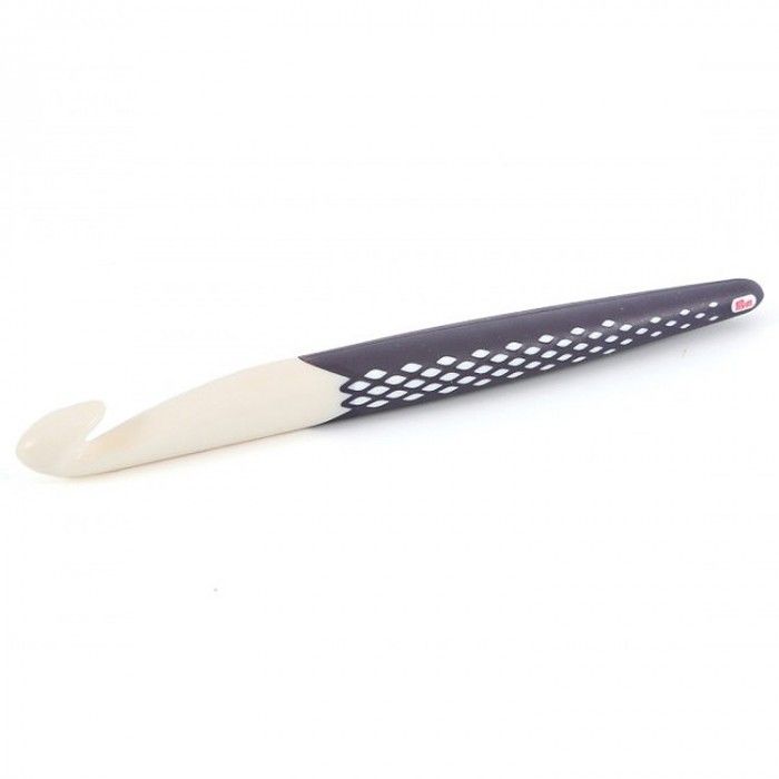 Ergonomic Crochet Hook