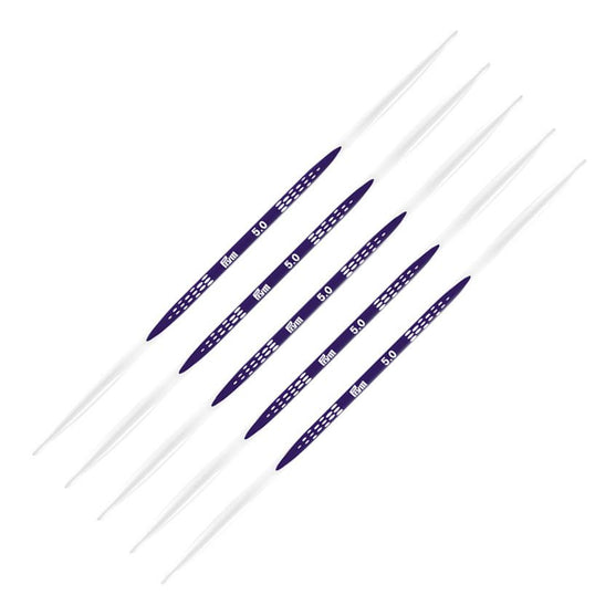 

Ergonomic DPNs - Prym
1