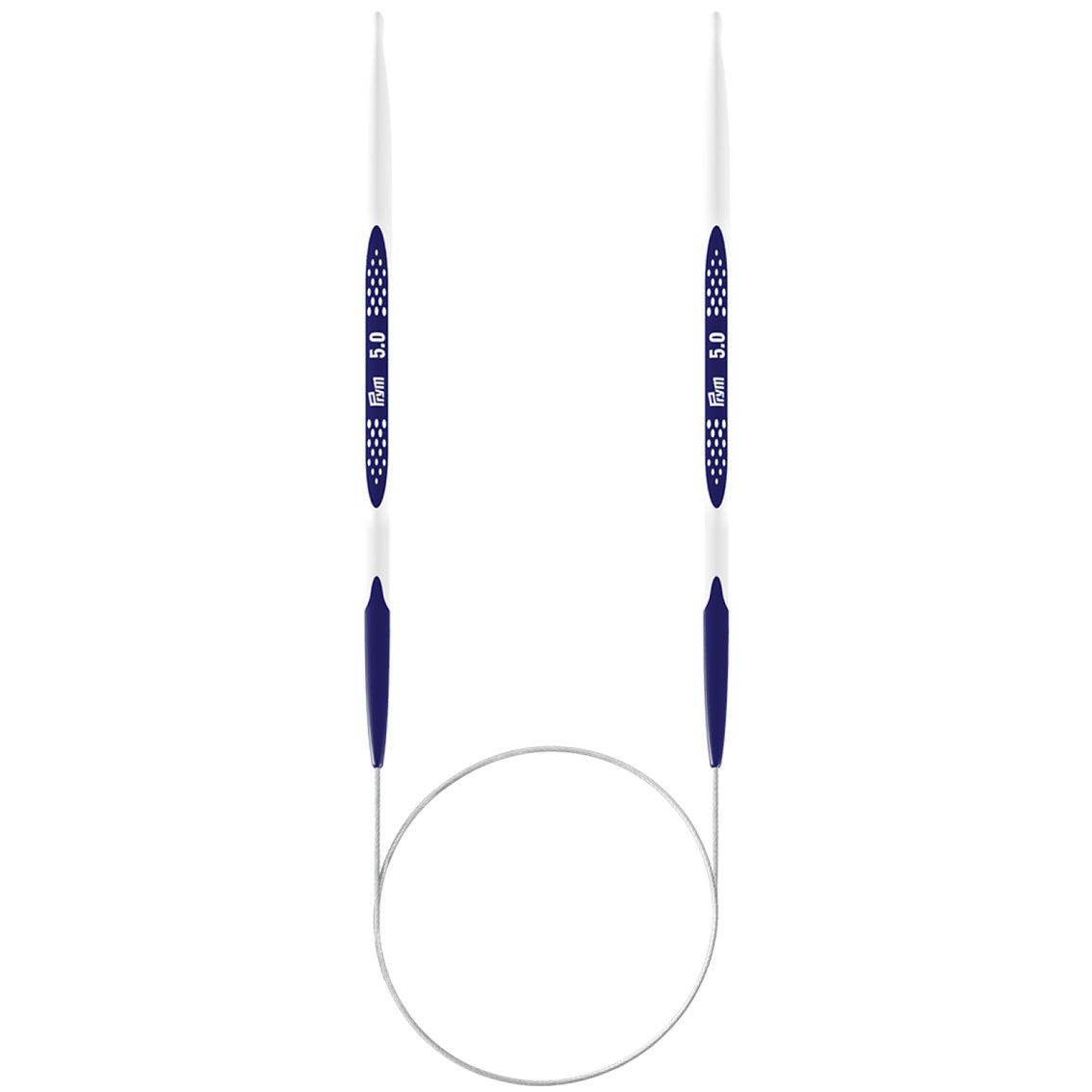 Ergonomic Circular Needle