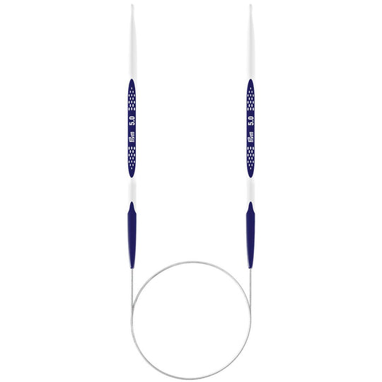 Ergonomic Circular Needle - Prym