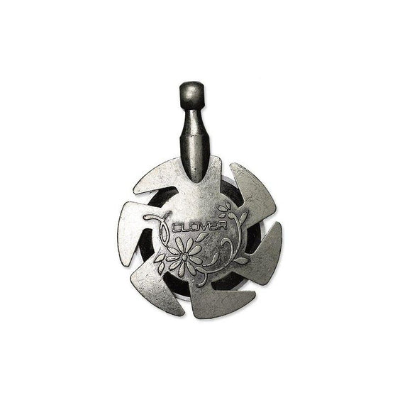 

Yarn Cutter - Clover
1