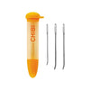

Darning Needle w / Curved Tip - 3 pieces - Clover
1