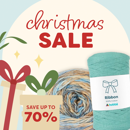 Christmas Sale