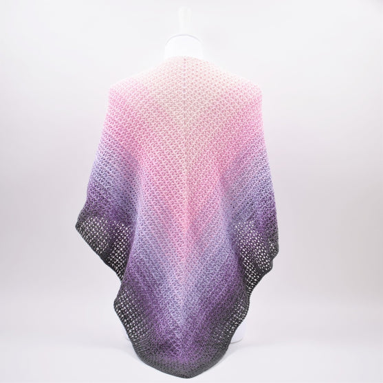 

Happiness Shawl
13
