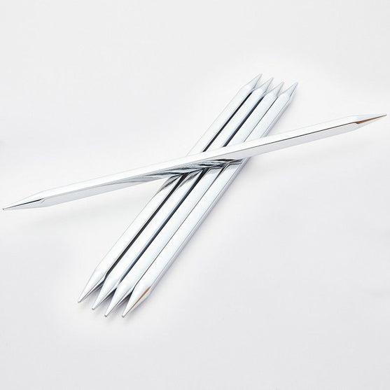 

Nova Cubics DPNs - KnitPro
4