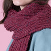 

Cyanit - Scarf
4