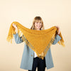 

Fie – Beginners Shawl
2