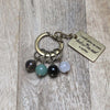 

Stitch Markers with Beads - Go Handmade
7