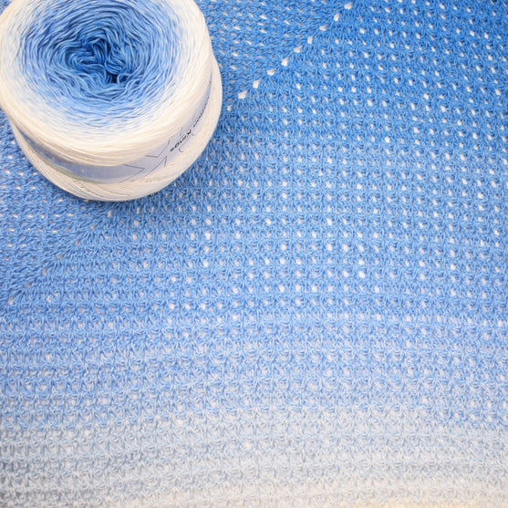 

Happiness Shawl
11