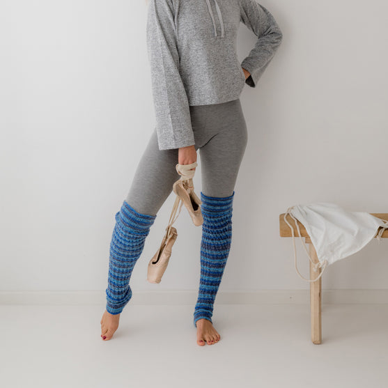 

Rio Minho Legwarmers
1