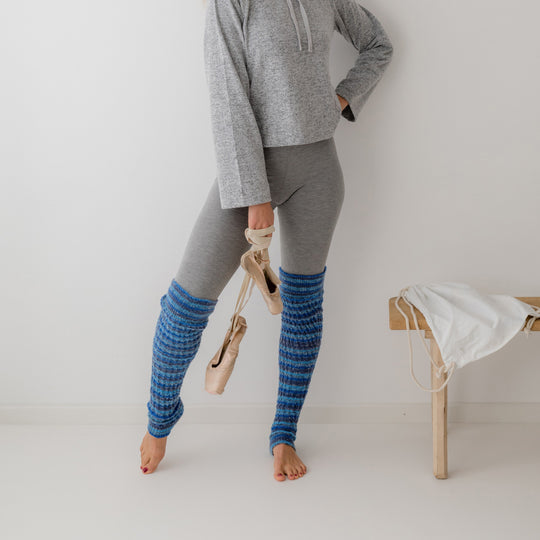 Rio Minho Legwarmers