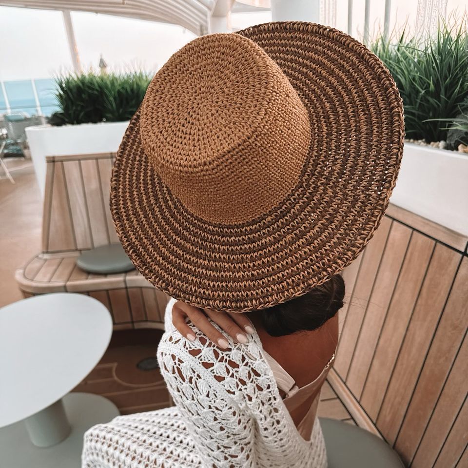 Marea - Hat – Hobbii