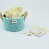 

10 Labels - Handmade with love - Go Handmade
3