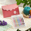 

Zing Crochet Hook Set - KnitPro
4