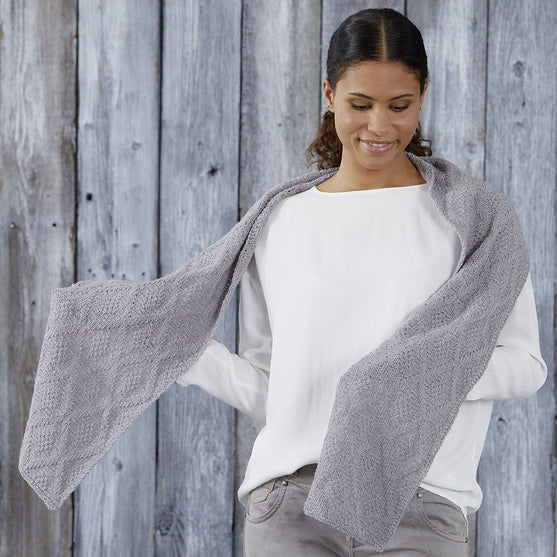 

Sarina - Shawl
1