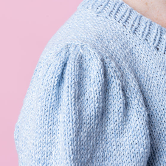 

Savanna - Cardigan
4