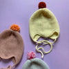 

Obi - Baby Bonnet
3