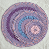 

Gwendolyne - Doily
6