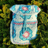 

Blooming Bag - Backpack
3