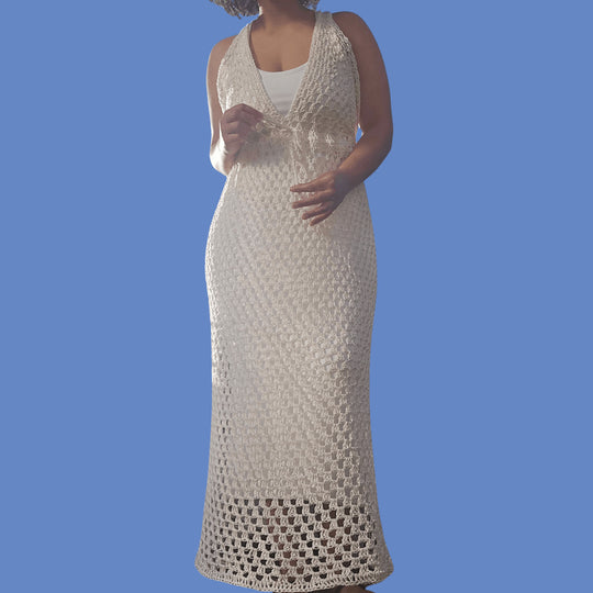 Sunshine - Maxi Dress