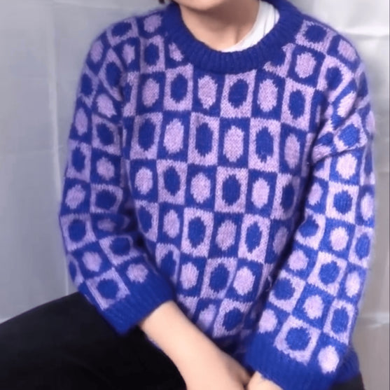 

Spot On - Sweater
2
