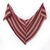 

Fifty-Fifty Shawl
3