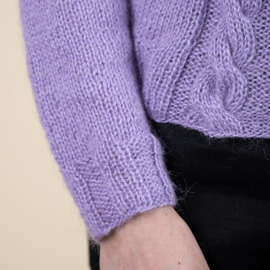 

Abigail -  Sweater
5