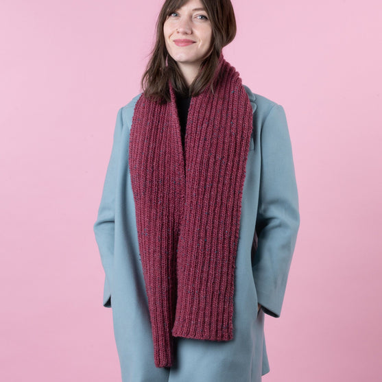 

Cyanit - Scarf
5