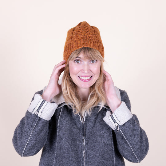 Agnete - Hat
