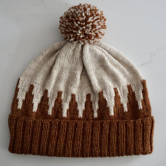

Torre - Beanie
4
