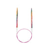

Symfonie 2 Fixed Circular Needles - 40 cm/16" - KnitPro
1