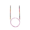 

Symfonie 2 Fixed Circular Needles - 80 cm/32" - KnitPro
1