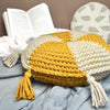 

Cozy Boho - Pillow
3