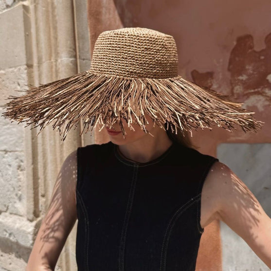 

Marea - Hat
4