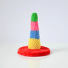 

Space shuttle - Stacking Toy
3