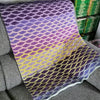 

Lolli-bye - Stroller Blanket
1