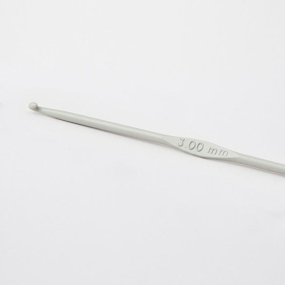 

Aluminium Crochet Hook - KnitPro
8