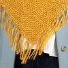 

Fie – Beginners Shawl
4