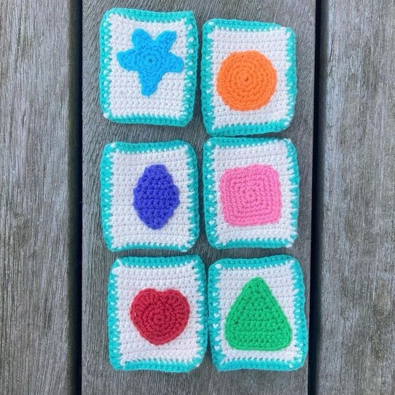 

Memory - Game
4