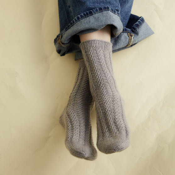 

EDZELL Socks
2