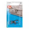 

Snap hook – Silver-colored - Prym
1