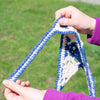 

Gina - Dog bandana
6