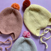 

Obi - Baby Bonnet
5
