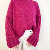 

Cloud Sweater
6