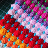 

Easy Going - Blanket
7