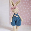 

Zoe the Spring Bunny
1