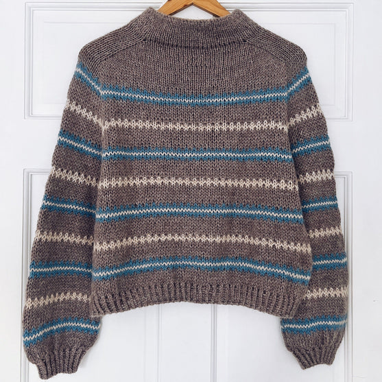 

Drift - Sweater
1